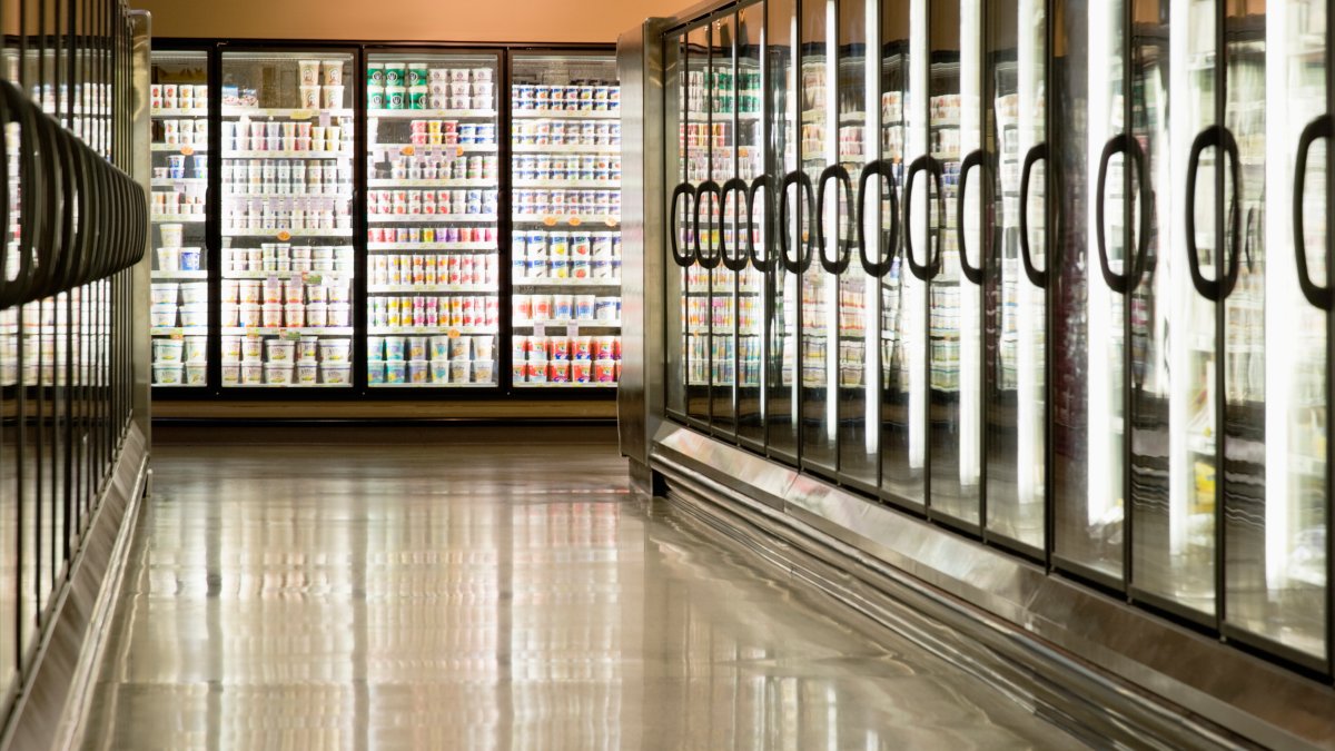Popular organic ice cream sold in multiple states including Illinois recalled: See which flavors