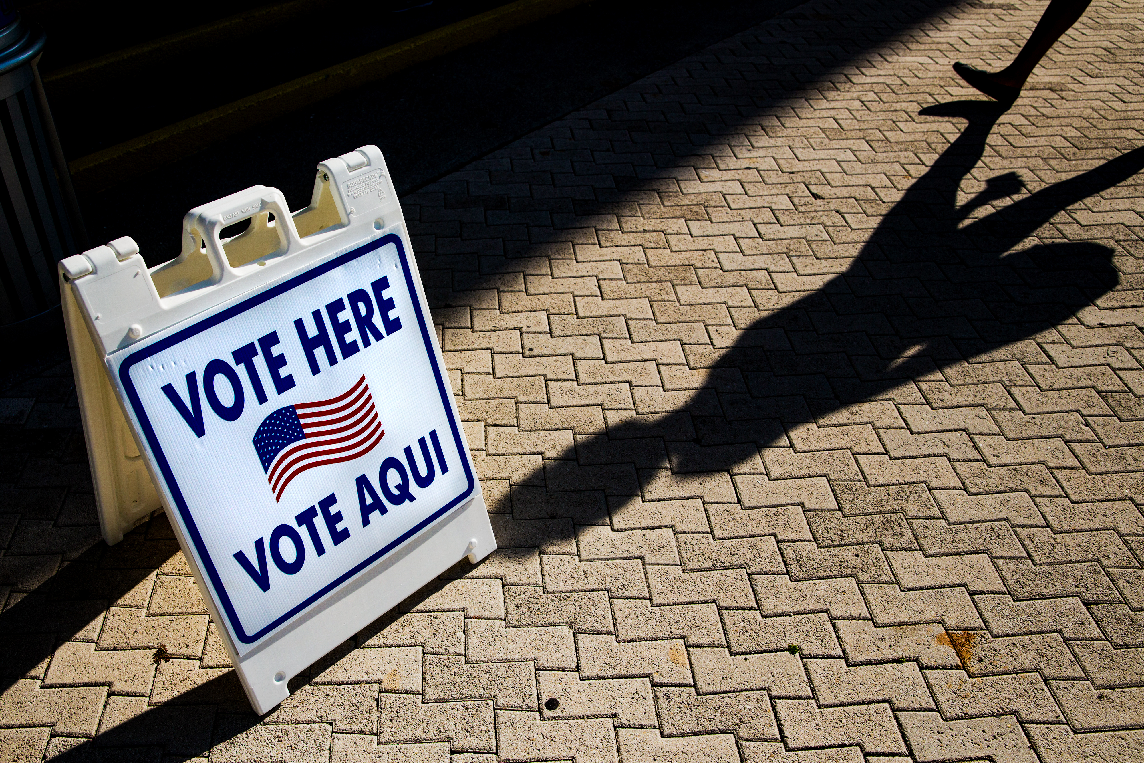 Here's why American elections are so complicated — and secure