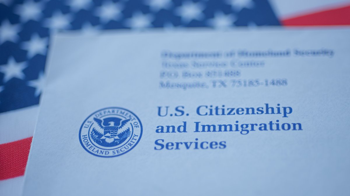 U.S. cites ‘unauthorized travel’ to end DACA status for deported mom