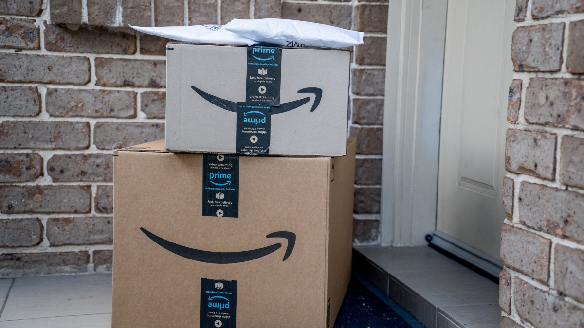 Amazon set to expand drone delivery of certain packages to Chicago suburbs Amazon set to expand drone delivery of certain packages to Chicago suburbs