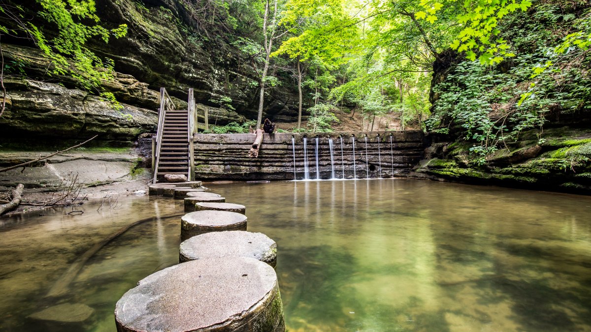 2 kids airlifted from Matthiessen State Park during school trip, authorities say