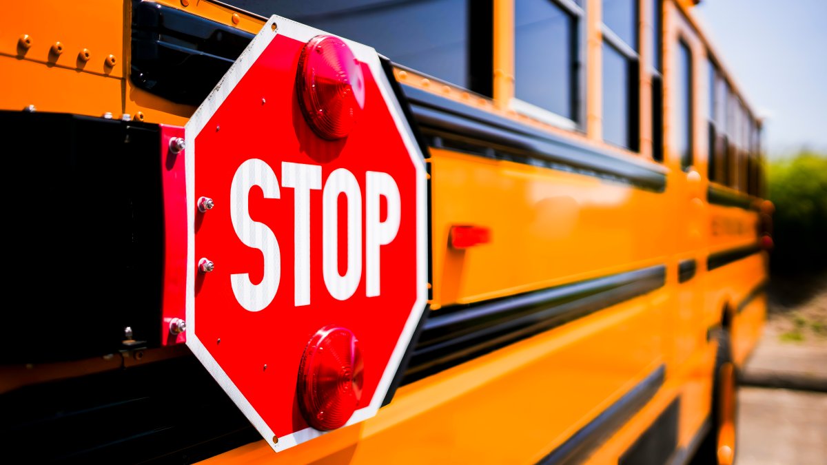 Buffalo Grove parents question school bus safety after child finds syringe