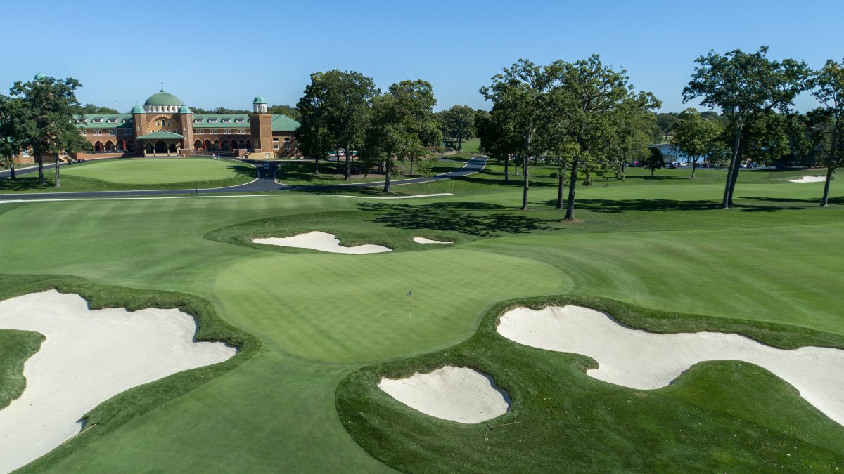 Presidents Cup Captain Brandt Snedeker announces assistants for 2026 event