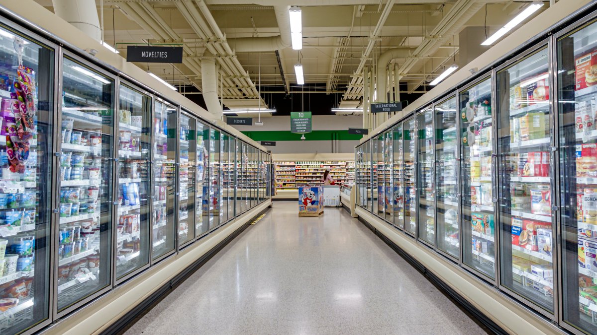 Popular snacks, frozen pizzas sold nationwide recalled due to Salmonella: What to know