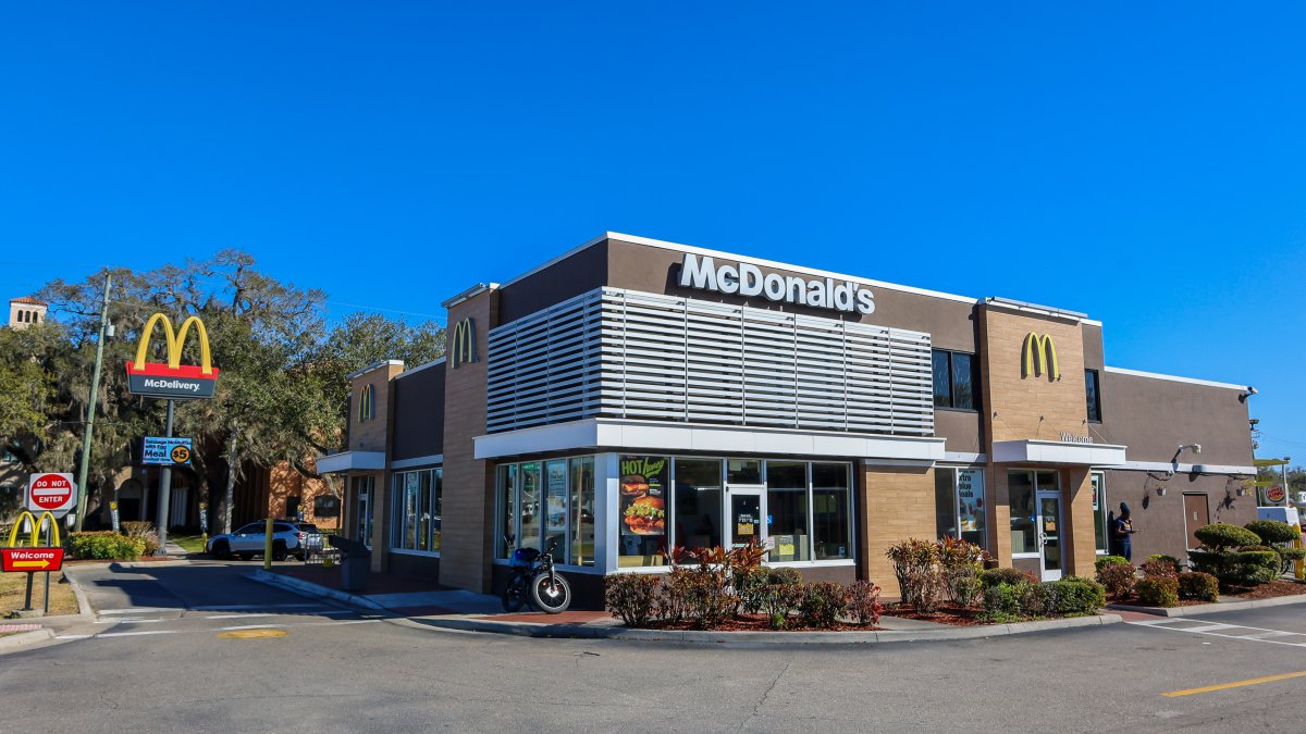 6 new drinks come to McDonald’s menus nationwide