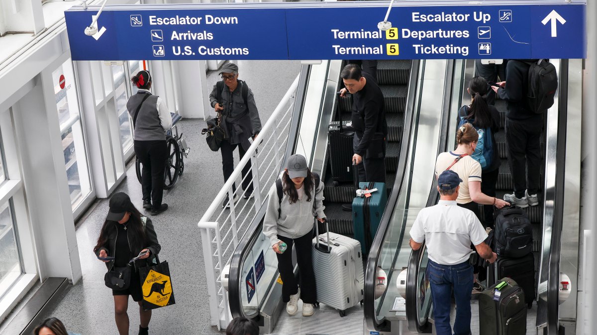 CDC to begin screening certain travelers at Chicago OHare Airport for Ebola amid outbreak