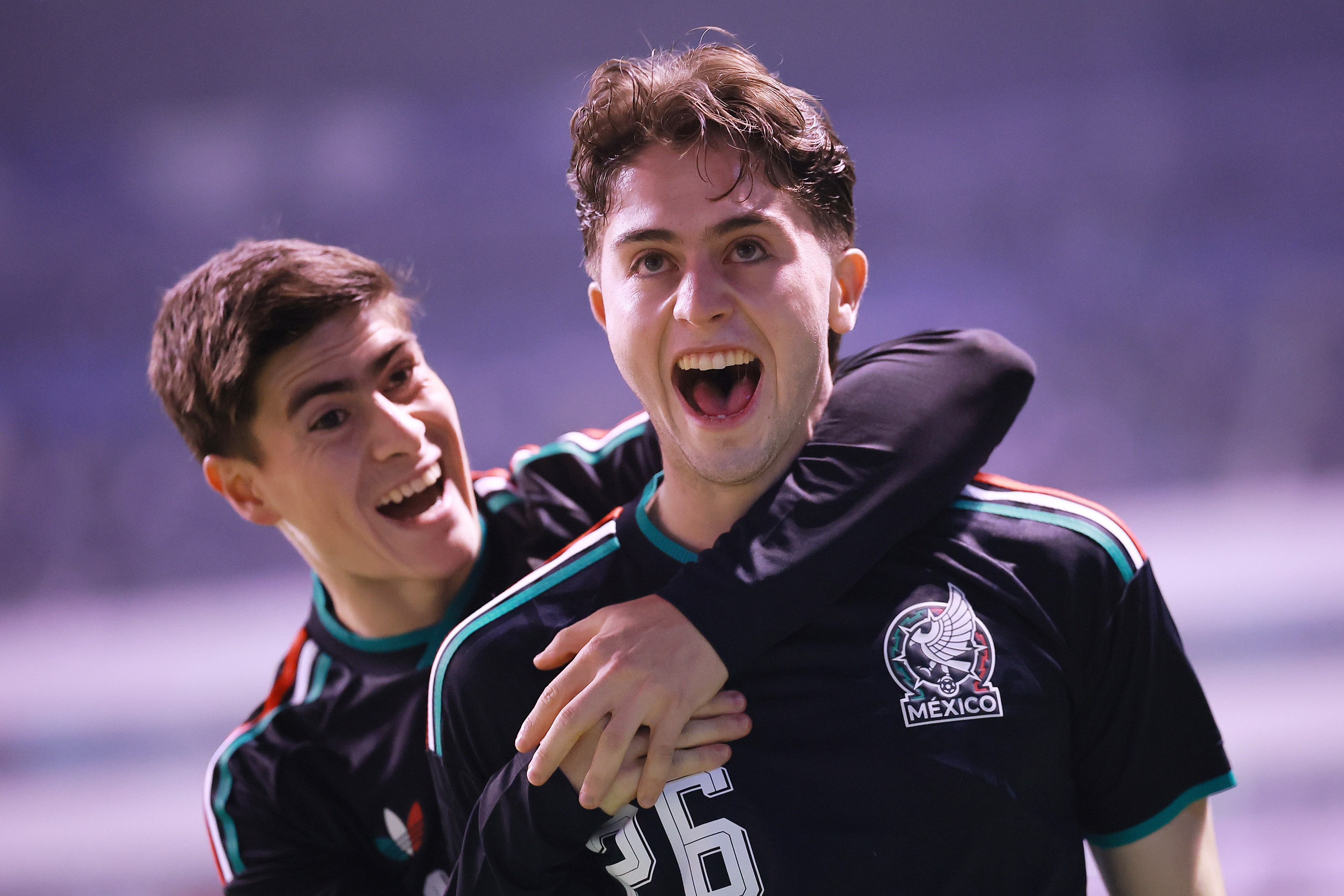 Mexico beats Australia, continuing dominant 2026 run to World Cup