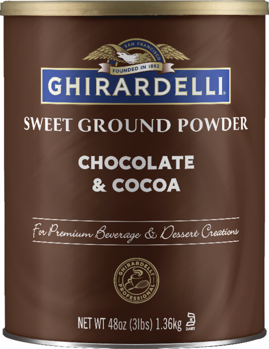 Ghirardelli recall