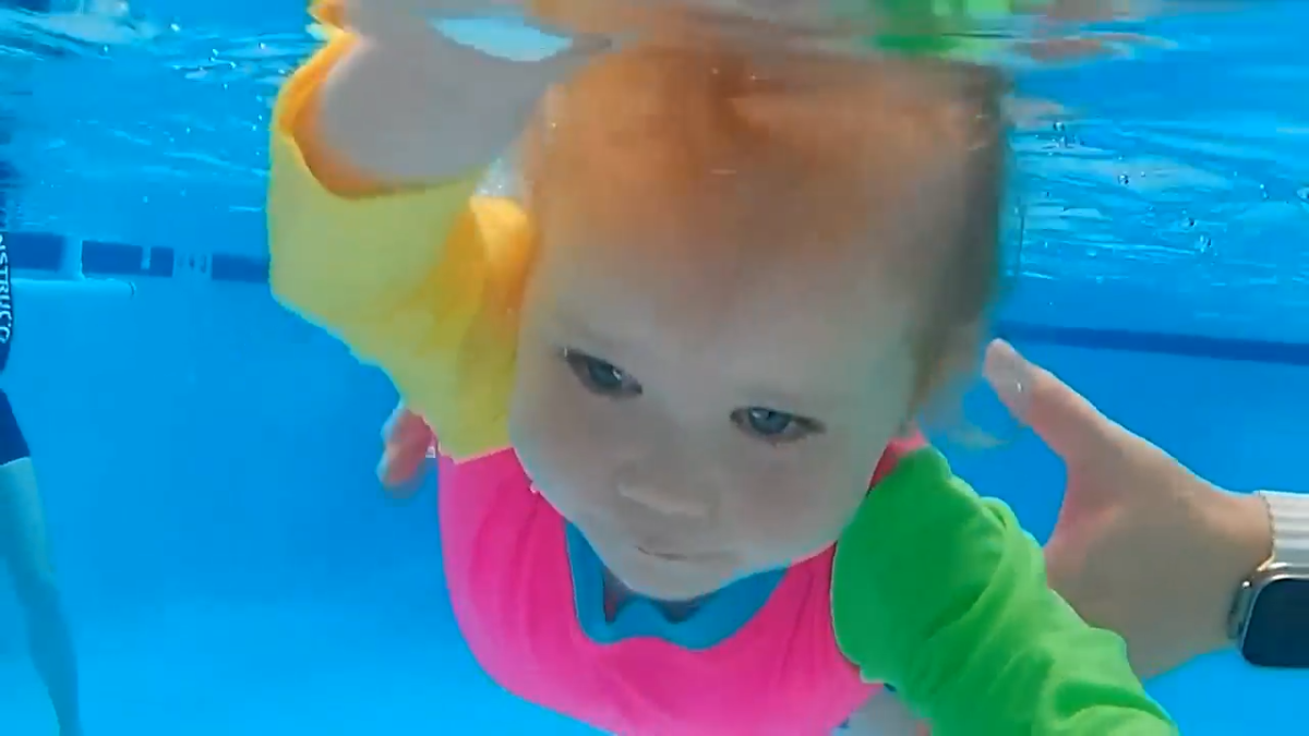 Suburban groups change how they teach kids water safety with new kind of swim class