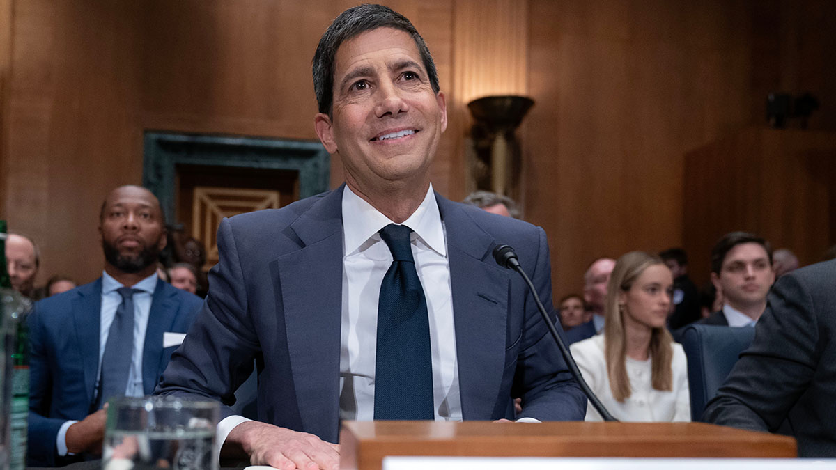 Kevin Warsh sworn in as Fed chair, but Trump's rate cuts look increasingly unlikely