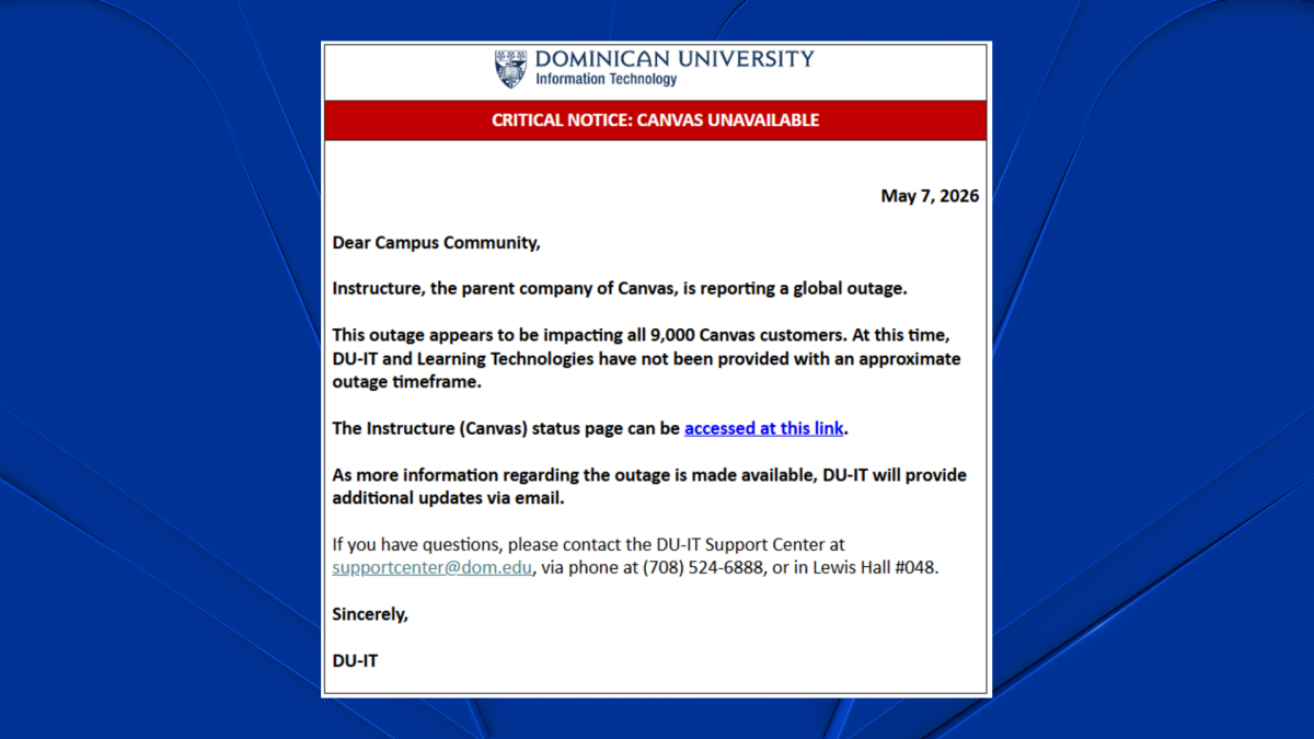 Was Canvas hacked? What we know as issues reported at Chicago-area schools, across U.S.