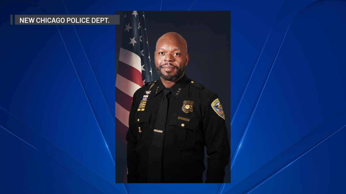 New Chicago, Indiana, police chief arrested in Ohio
