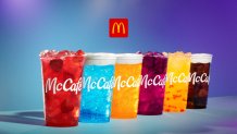 Starting May 6, fans can try six new specialty drinks made to match every mood and moment.
