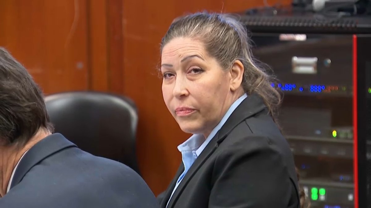 California mom sentenced to over 35 years for hosting alcohol-fueled underage parties