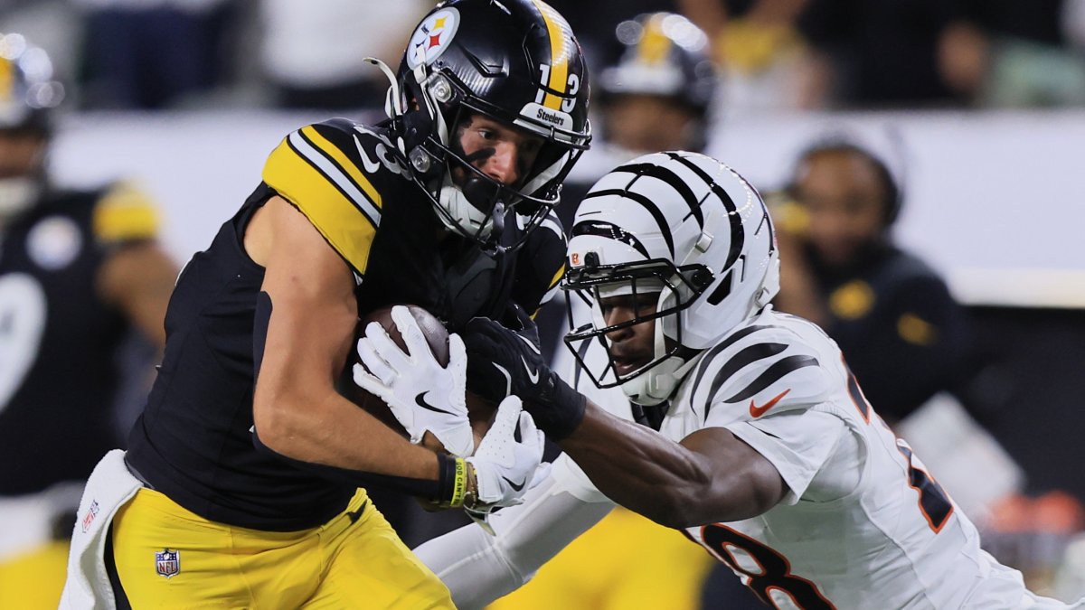Bears, wide receiver Scotty Miller agree to deal: Report