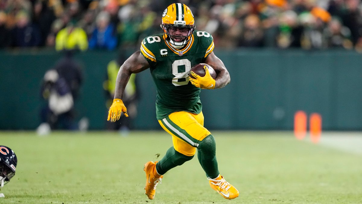 Packers Jacobs released from jail as prosecutors weigh filing charges Packers Jacobs released from jail as prosecutors weigh filing charges
