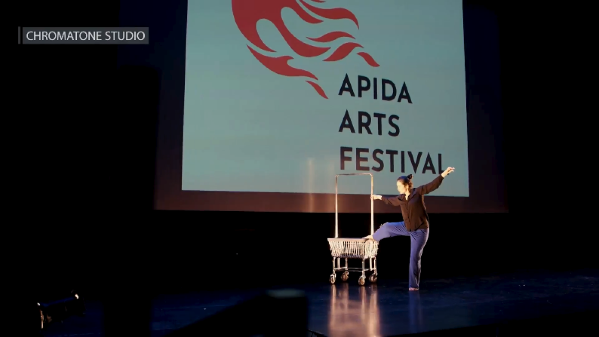 Asian American Arts Festival kicks off the start of AAPI month in Chicago