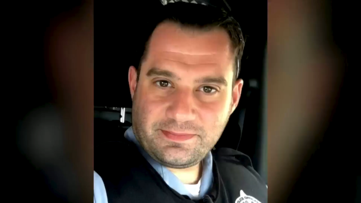 &lsquo;Severe traffic expected amid services for Chicago officer killed in hospital shooting
