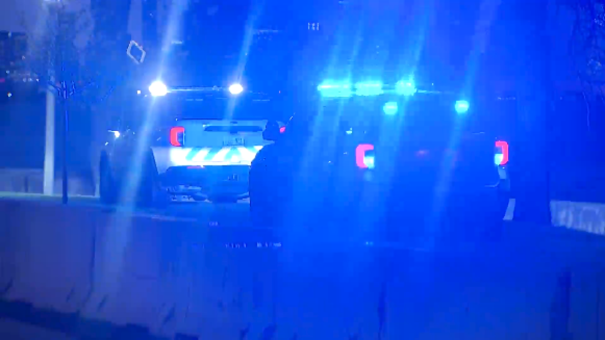 Man in critical condition after rescue from Lake Michigan in Chicago