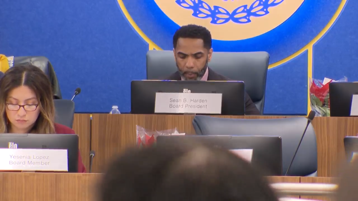 Controversial Chicago Board of Education investigation Into ‘leakers' yields no results