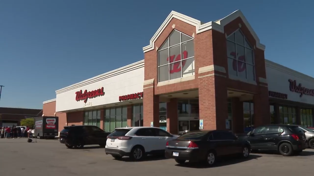 Walgreens to close Chatham location amid theft and violence concerns