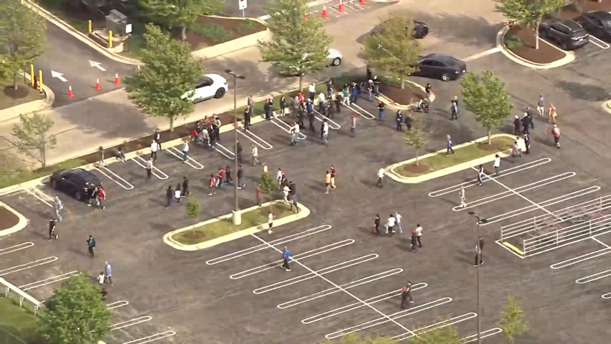 Police investigation underway at northwest suburban Costco, residents asked to avoid area