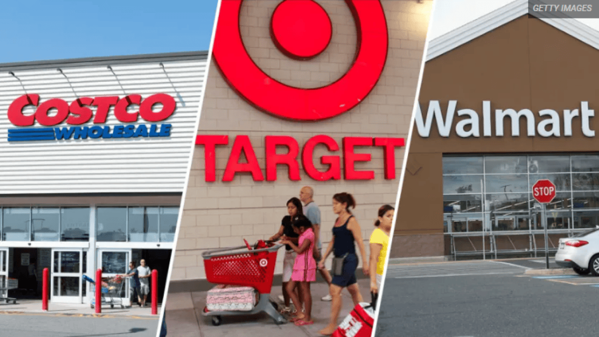 Toddler snack sold at Costco, Target, Walmart recalled over potentially deadly hazard