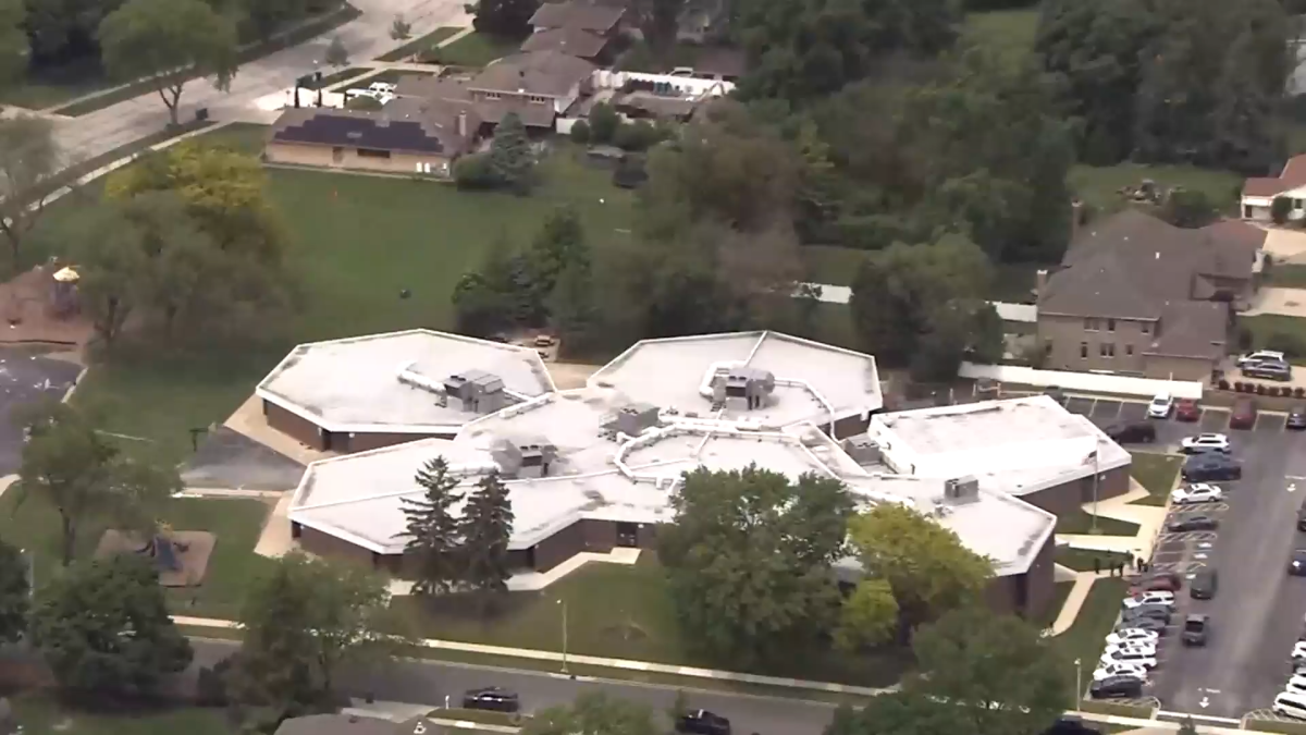 Addison school evacuated, roads closed due to &ldquo;emergency activity&rdquo;