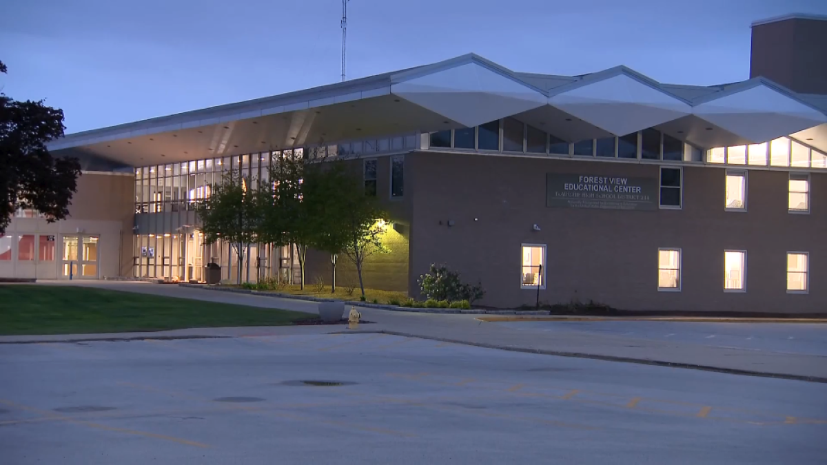 &lsquo;Unfortunate: Classes canceled at NW suburban school after resource officer misplaces weapon