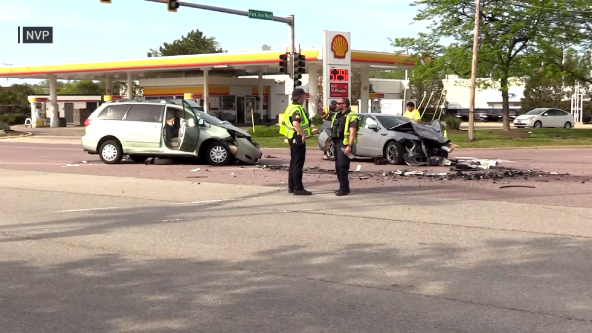 More details revealed as suburban woman, infant IDd as victims in serious Highland Park crash
