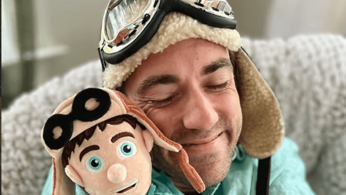 &lsquo;Love you forever: Popular childrens YouTuber &lsquo;Danny Go! reveals teen son has died