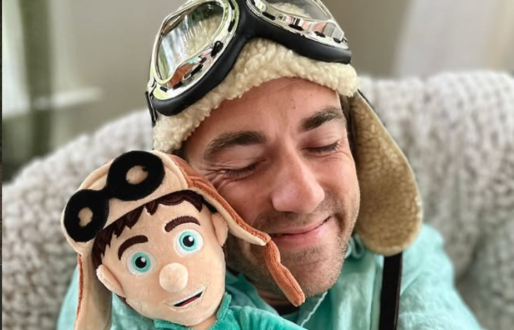 ‘Love you forever': Popular children's YouTuber ‘Danny Go!' reveals teen son has died