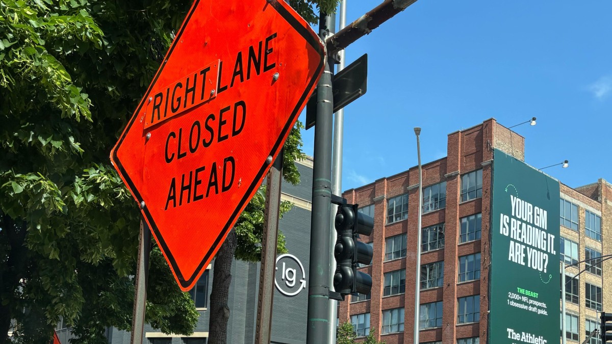 Ohio and Ontario feeder ramps set to reopen this week after months of construction