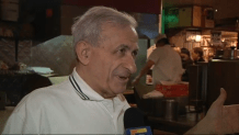 Sam Sianis, the longtime owner of Chicago's iconic Billy Goat Tavern, is being remembered for his hospitality and kindness.