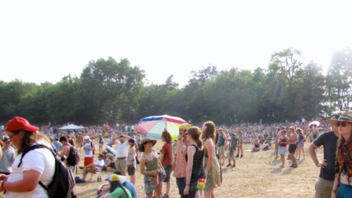 Popular Illinois music festival unexpectedly canceled days before event