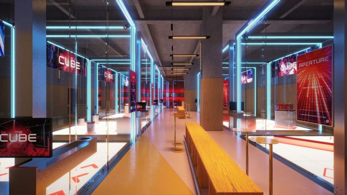 Attraction based on popular game show coming to downtown Chicago
