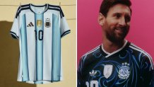 Argentina