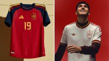Spain