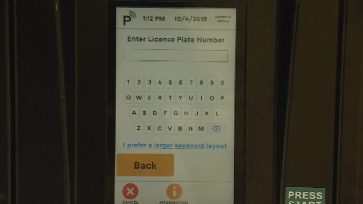 How would a sale of Chicagos parking meters affect drivers?