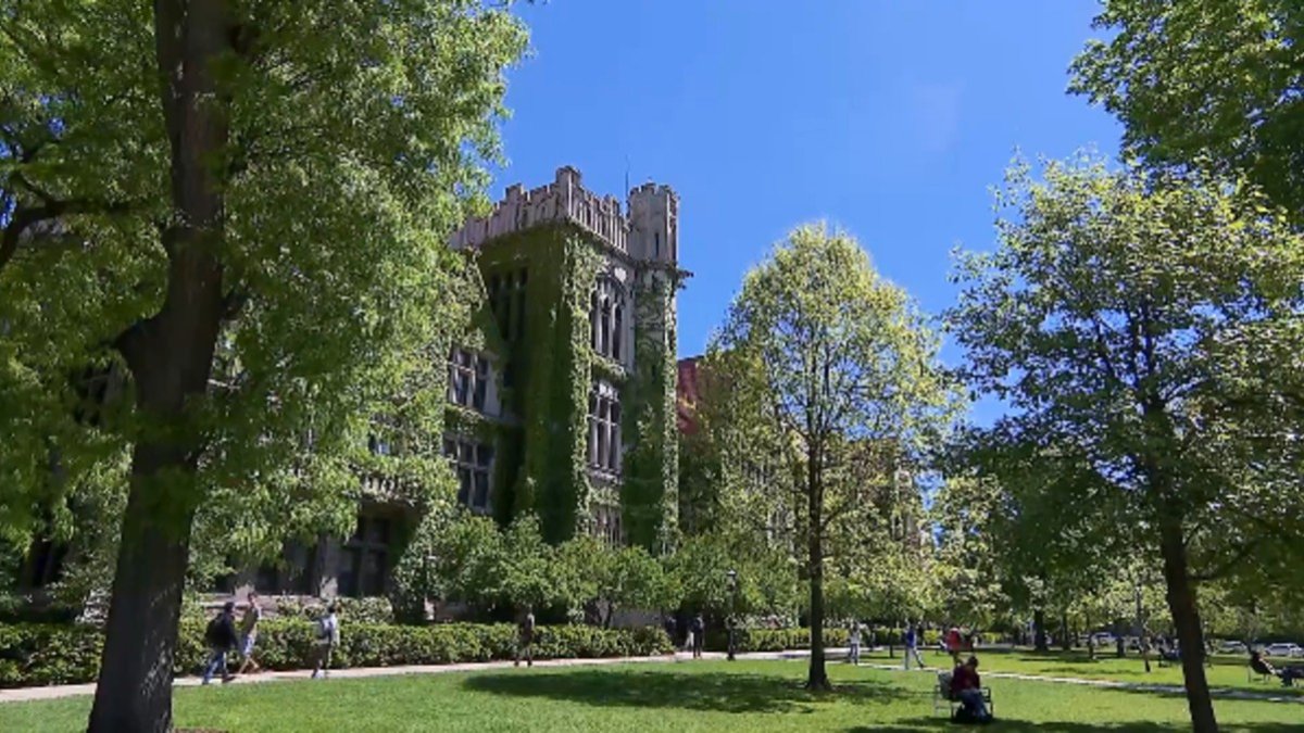 UChicago students thrilled after tuition assistance program announcement