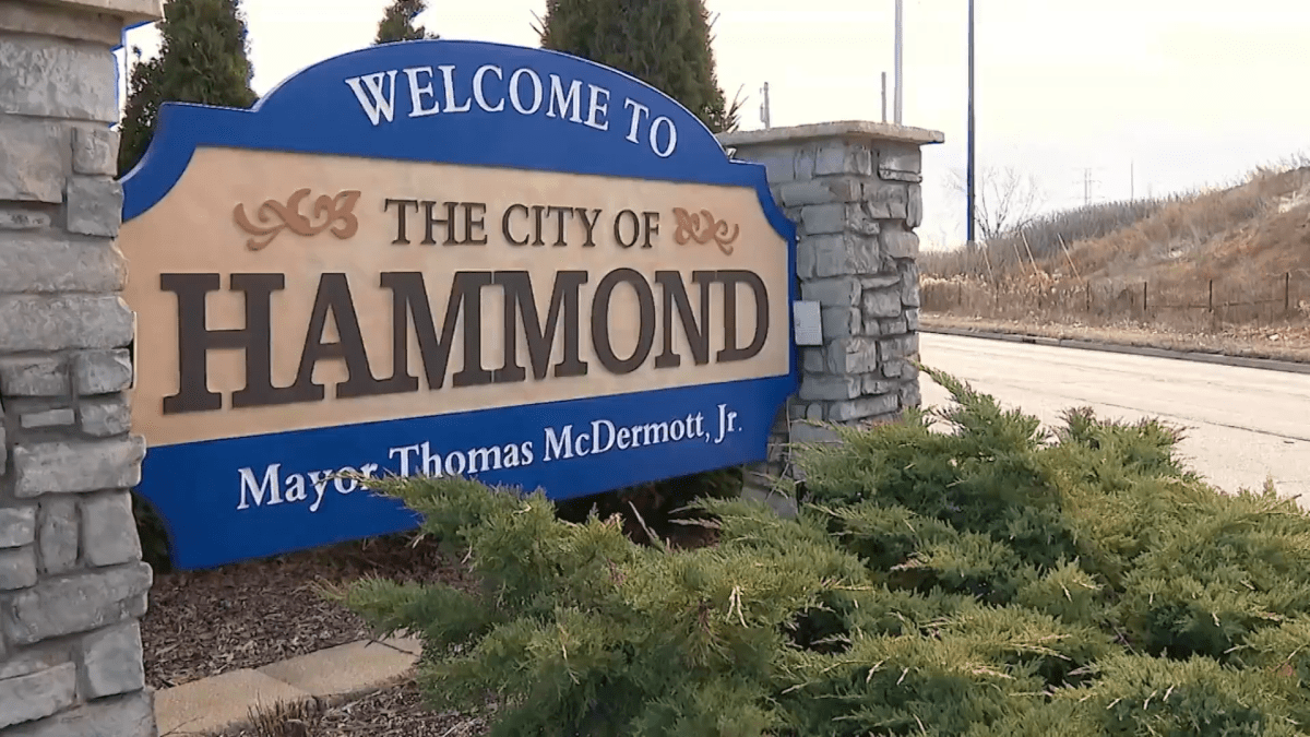 Chicago Bears eye new Hammond, Indiana, site for possible stadium