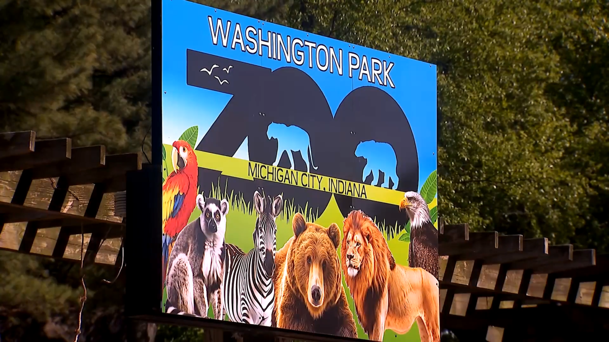 New details revealed after wolf attack at NW Indiana zoo injures 2 employees