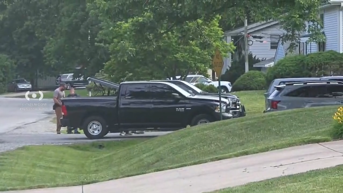 Chicago police watchdog investigating officer shooting in suburban Country Club Hills