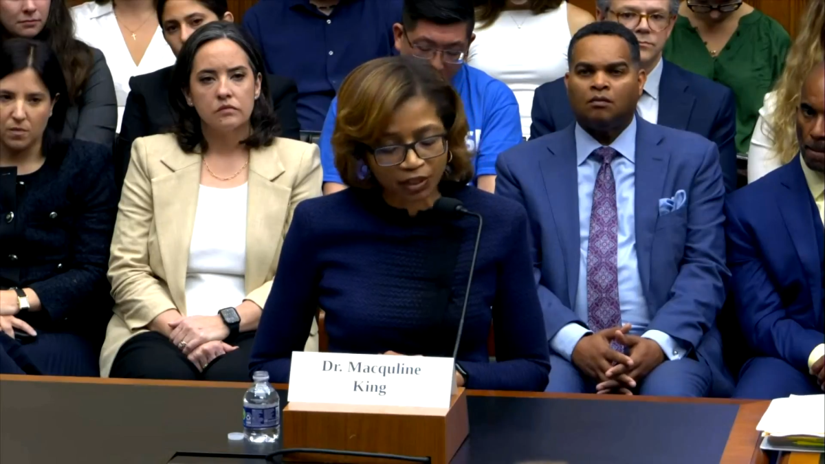 GOP lawmakers grill Chicago Public Schools CEO over transgender student policies