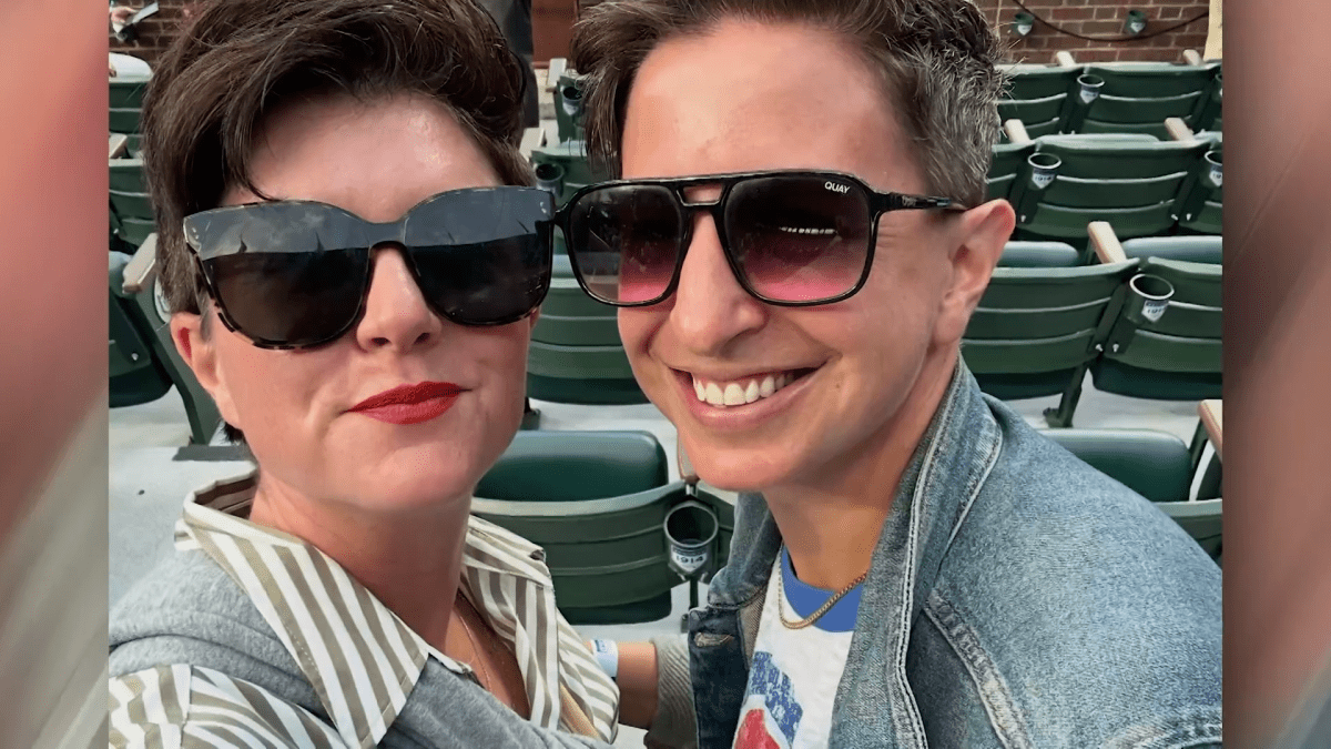 Couple behind Chicago bars Dorothy Downstairs and Fathom creates space for queer community