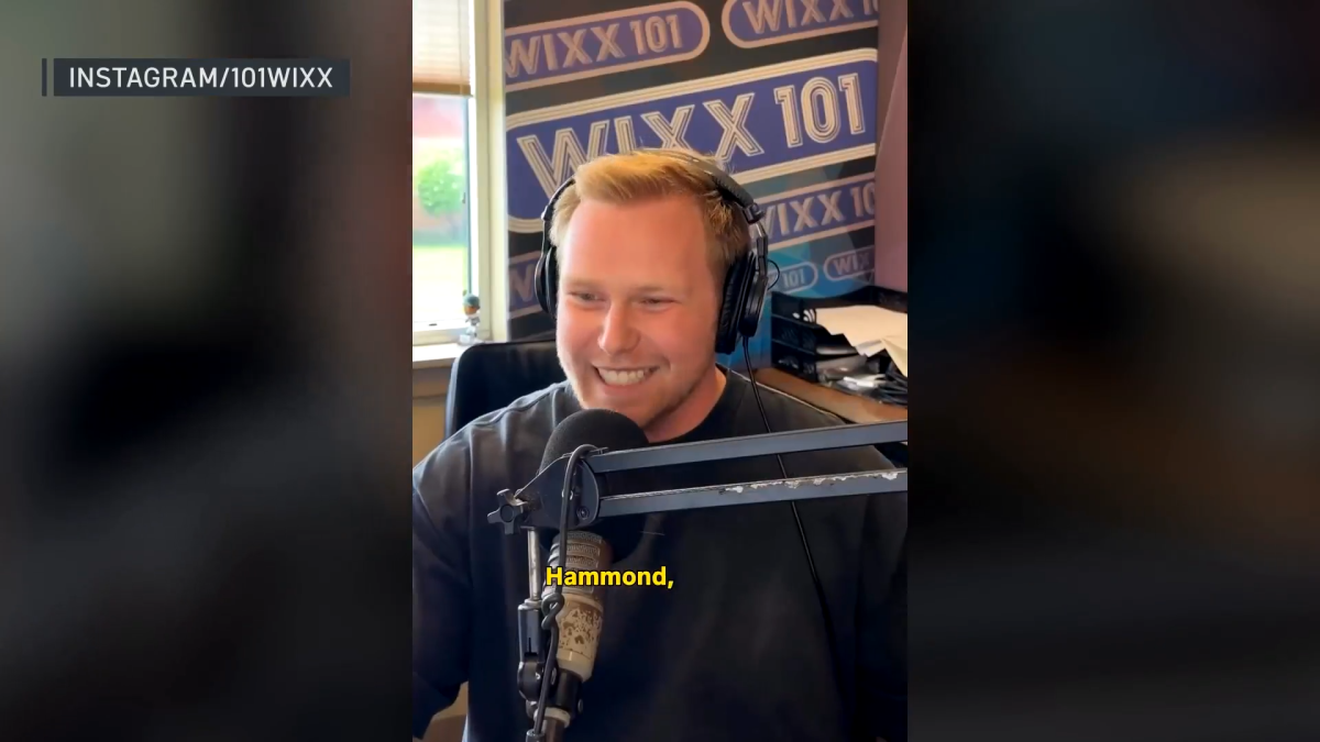 Wisconsin radio host releases parody fight song for Bears amid Indiana stadium plans