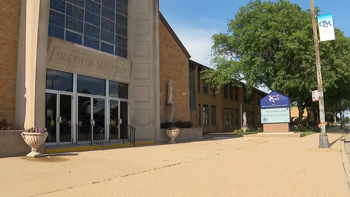 South suburban Catholic school closing due to declining enrollment