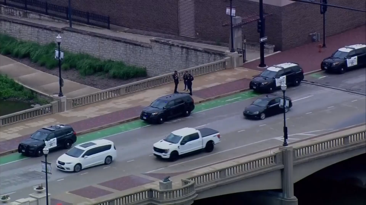 Elgin police release details on what led to heavy response, water rescue effort in downtown