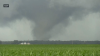 Startling map shows how Illinois' tornado count compares to rest of U.S.