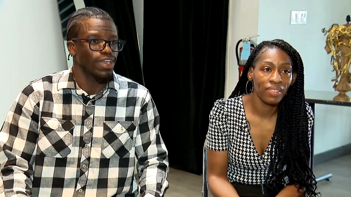 Chicago foundations empower people with disabilities through fashion show